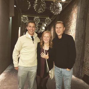 Meet your Posher, Allie